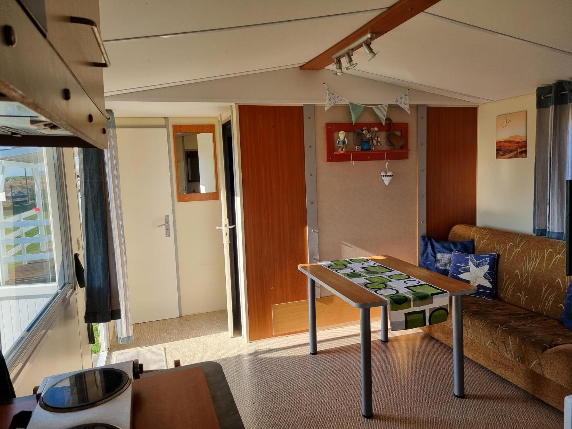 Domki Gama Gąski Exterior foto